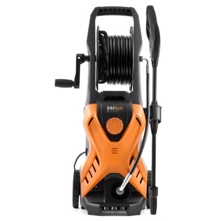 เครื่องฉีดน้ำแรงดันสูง InnTech รุ่น ITX-180B 180 บาร์ 2800 วัตต์_2